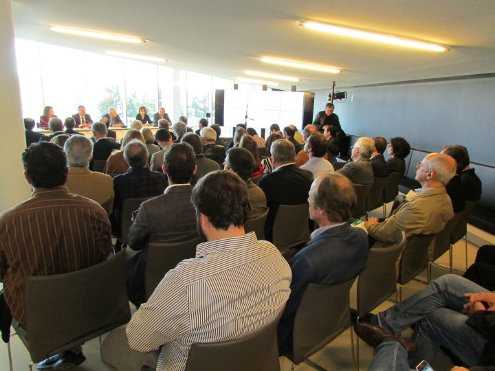 estacionamento 119 Custom